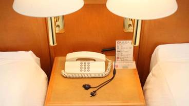 客室の設備とサービス / 31