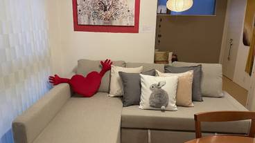 リビング エリア / 16