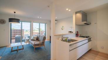 専用キッチン / 24