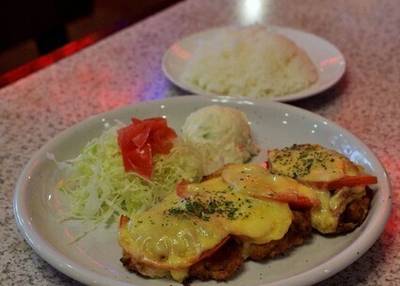 ステーキハウス88 辻本店