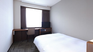 レジデンシャルダブルルーム 禁煙