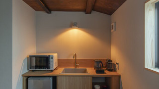 スーペリア ダブルルーム 禁煙 サウナ