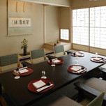 大人のデートは日本橋で。和空間が素敵な日本料理屋で絶品鍋を♪7選