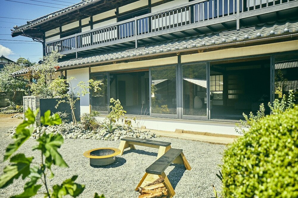 テラス / パティオ