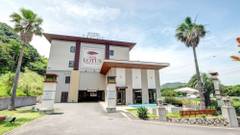 ホテルロータススーペリアリゾート鳴門