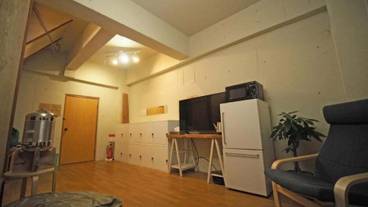 リビングルーム / 8