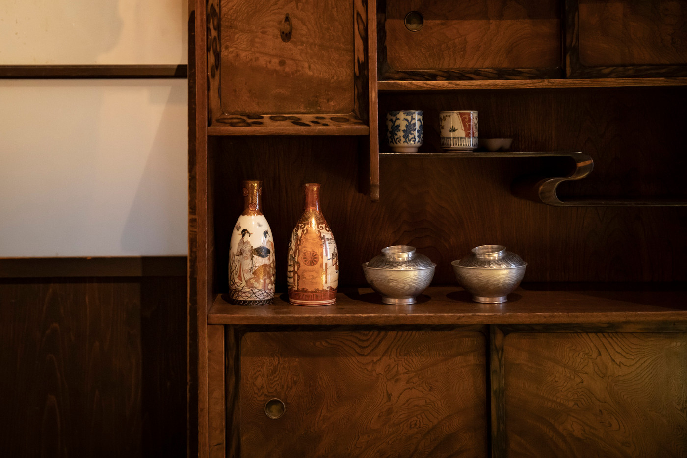 有形文化財を丸ごと貸し切り！古き良き日本を肌で感じる3928889