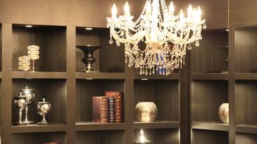 内部エントランス / 7