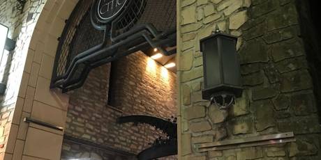 ホテルシティオ静岡