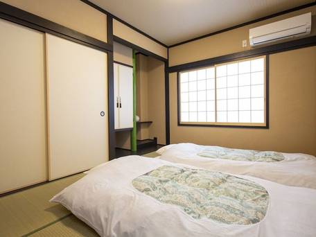 The RYOKAN O / 5