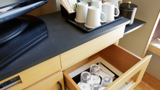 デラックス 和室 (皇居側) 禁煙