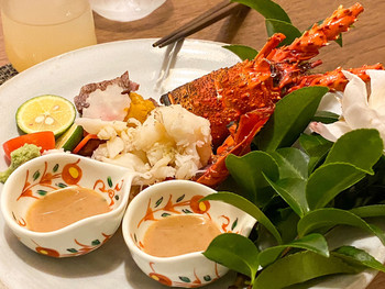 「もてなしのかくれ家 すわや」 料理 142773739 