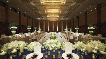 バンケット ホール / 15