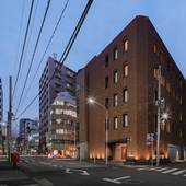 ＢｎＡ＿ＷＡＬＬ（東京都 シティホテル） / 3