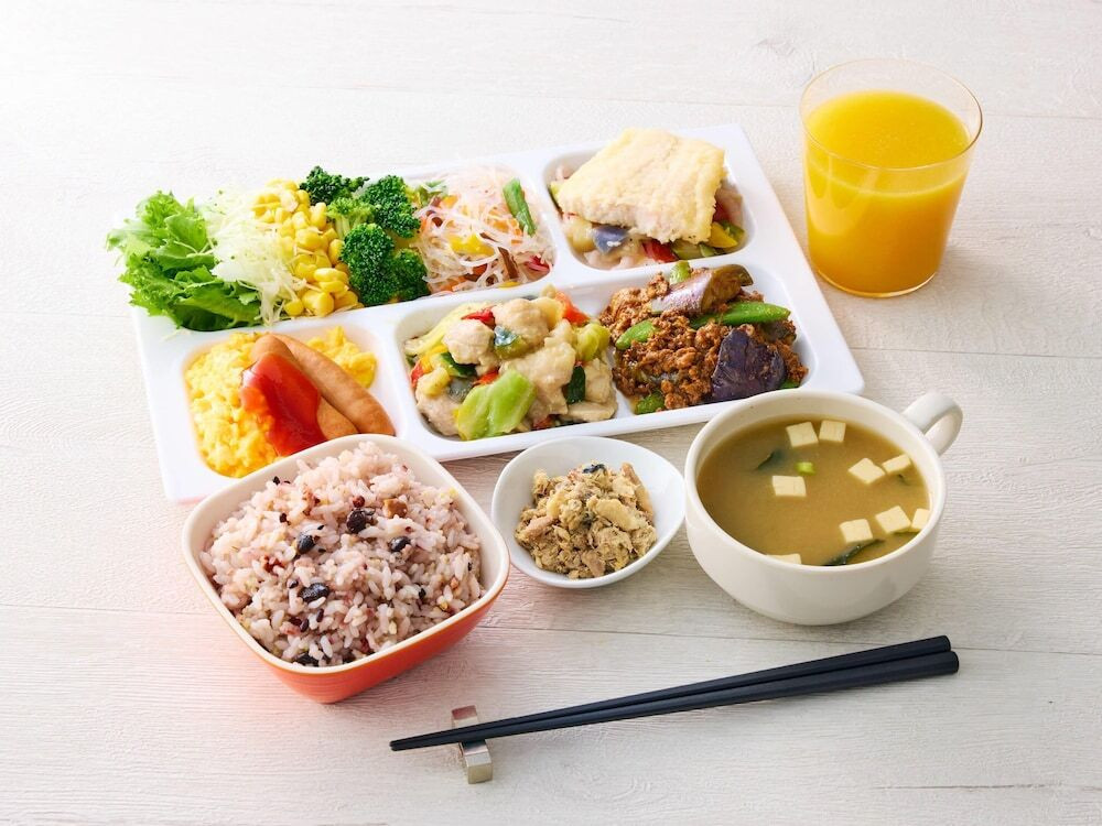 好きなものを好きなだけ「朝食ビュッフェ」4753427