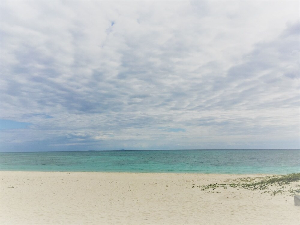 施設からの眺望