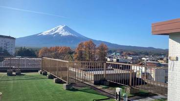 施設からの眺望 / 12