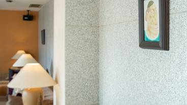 施設内の設備 / 6