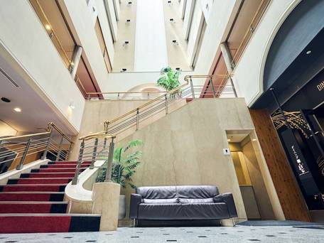 ホテル・レクストン鹿児島 / 3