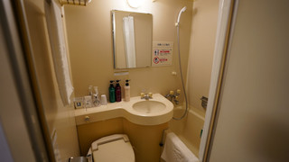 ビジネス ダブルルーム 禁煙