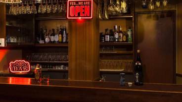 バー (施設内) / 11