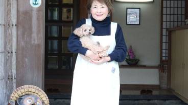 施設の入り口 / 6