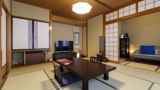 スタンダード ツイン ルーム　禁煙