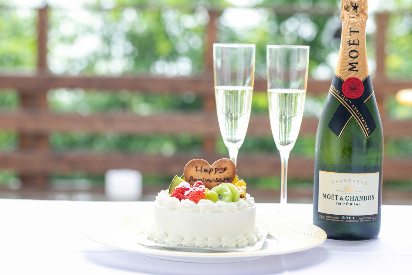 記念日プランがおすすめ♪星降る丘で迎えるバースデー4063997