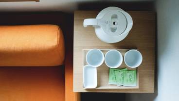 客室の設備とサービス / 31