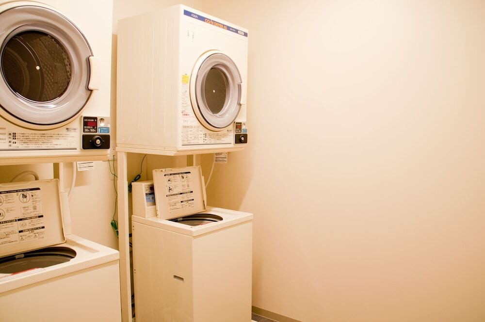 ランドリー ルーム