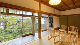 ファミリー ルーム 禁煙 共用バスルーム 1F