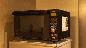 電子レンジ / 21