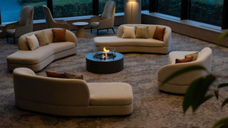 スーペリア ツインルーム