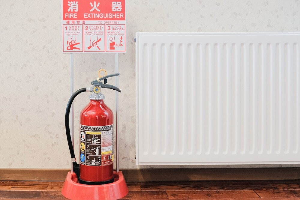 客室の設備とサービス