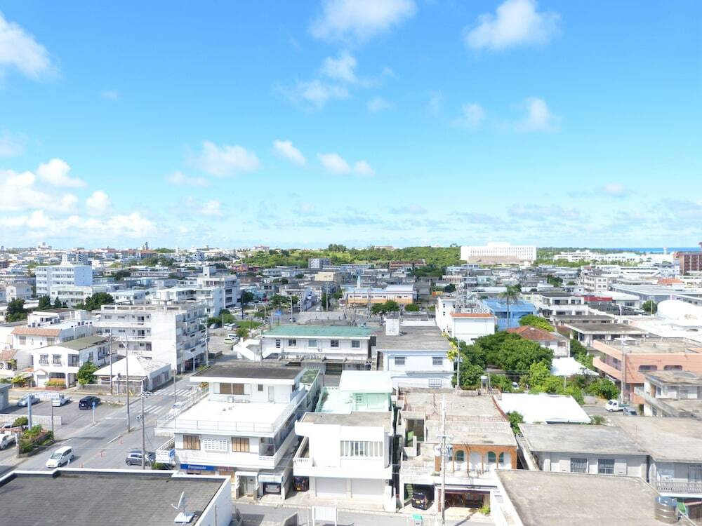 施設からの眺望