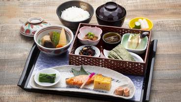 朝食 / 5