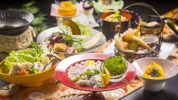 食事・飲み物 / 7