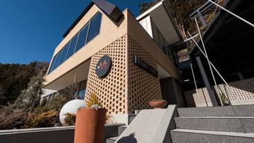 エントランス / 4