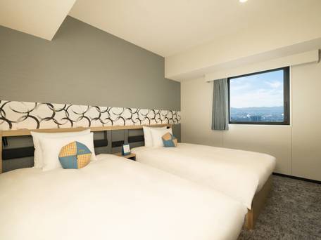 OMO関西空港(おも) by 星野リゾート / 2