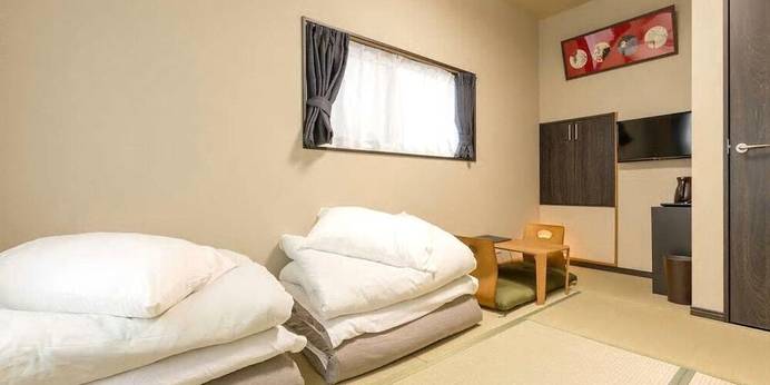 京の宿 枳殻庵（京都府 町家） / 1