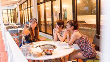 食事・飲み物 / 5