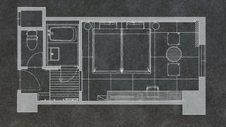 TATAMI スーペリアツインルーム　（2名利用）