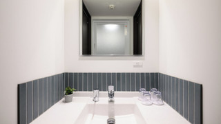 [東館] 和モダンスーペリア4人部屋(29平米)禁煙　眺望無し