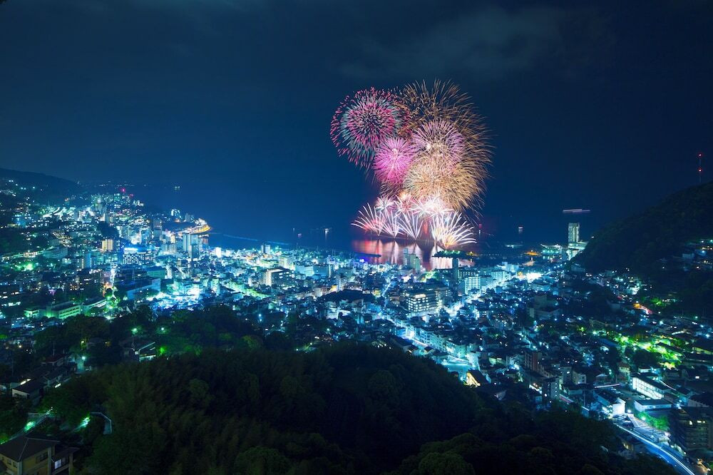【静岡県】星野リゾート リゾナーレ熱海3626167
