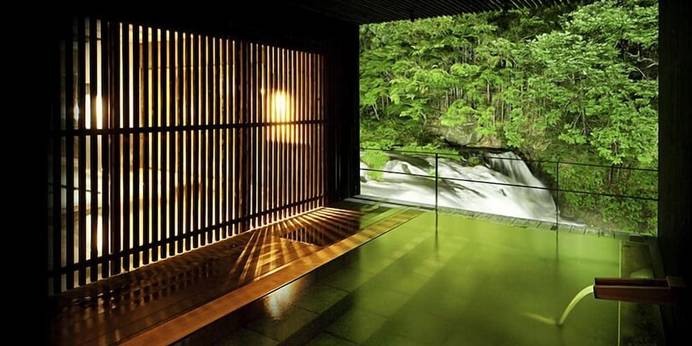 庄助の宿 瀧の湯(福島県 旅館) / 1