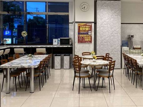 東横イン掛川駅新幹線南口 / 2