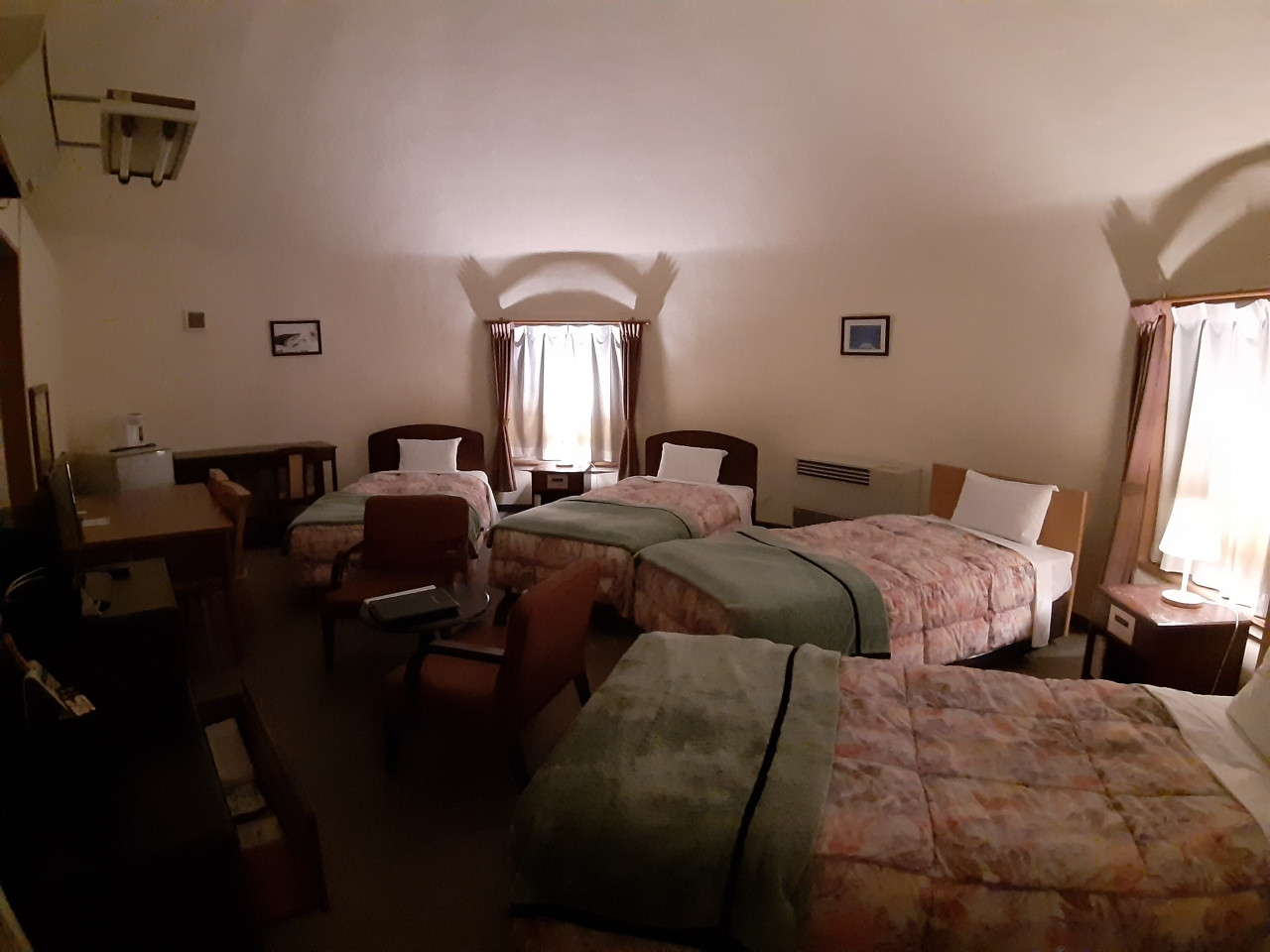 多目的コート無料！ワイワイできるリーズナブルなドーム型ホテル4277887