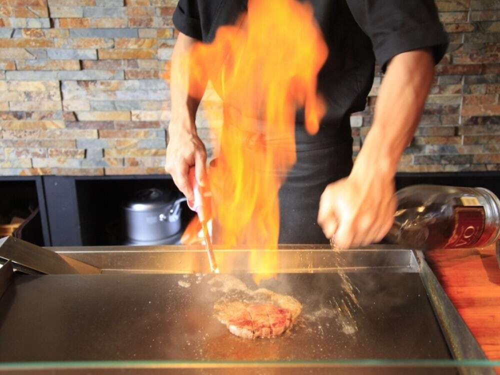 食事・飲み物