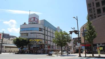 施設からの眺望 / 15