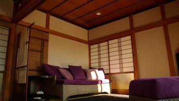 リビング エリア / 6